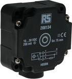Produktbild RS PRO Induktiver Näherungsschalter 80x80mm PNP (Schalter)
