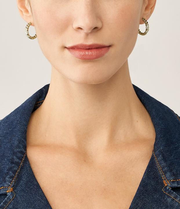 Image du produit Fossil Bijoux Boucles d'oreilles (Acier inoxydable)