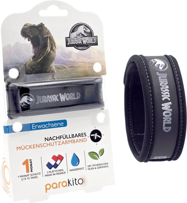 Immagine prodotto Para‘Kito Parakito Armband Erwachsene Universal JW schwarz