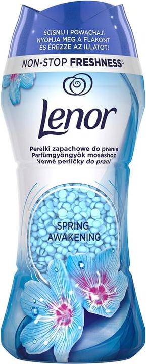 Lenor Aprilfrisch (15 Waschgänge, Wäscheperlen)