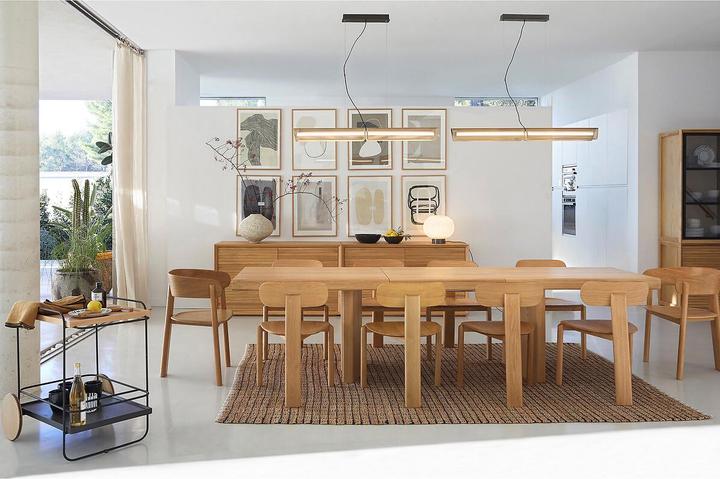 Image du produit AM.PM Olaga (216 x 80 x 75 cm)