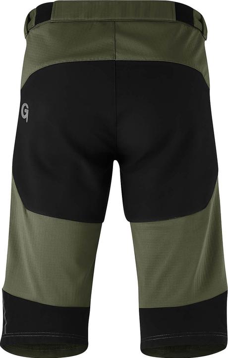 Produktbild Gonso Agnello (3XL)