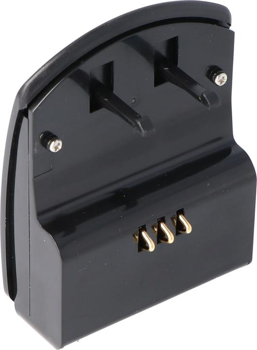 Immagine prodotto AccuCell Schnell-Ladegerät Toshiba GSC-BT6, GSC-BT7 (Caricabatterie per fotocamere)
