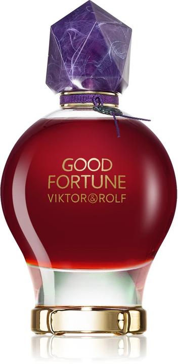 Produktbild Viktor & Rolf Good Fortune Elixir Intense (90 ml)