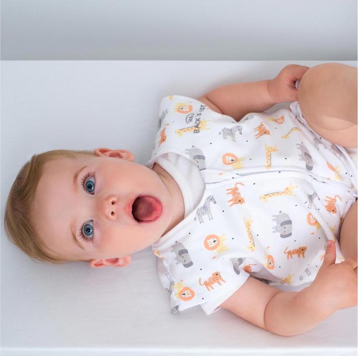 Image du produit Halo SleepSack (57 cm, Été, Printemps)