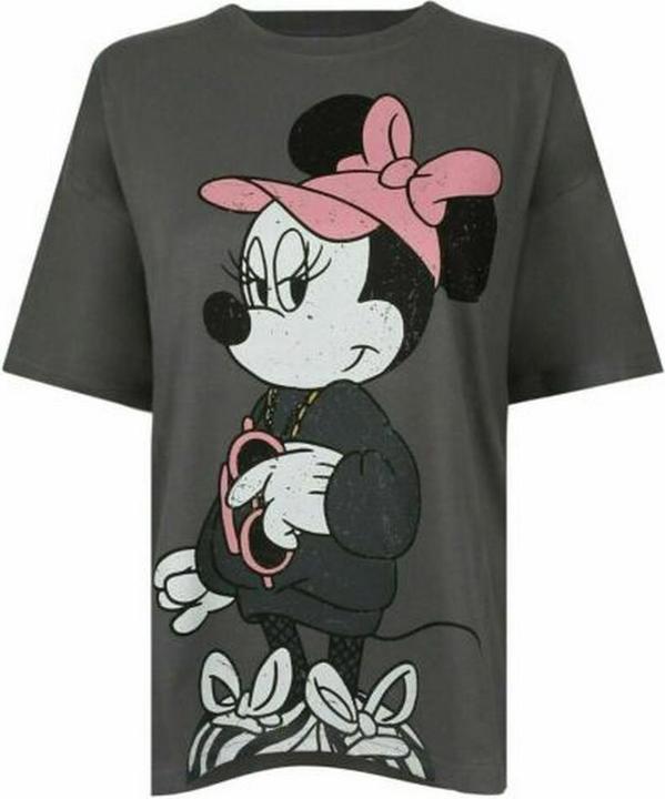 Image du produit Disney Tee-shirt Sassy (M)
