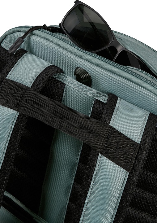 Image du produit Samsonite Stackd Biz (15 l)