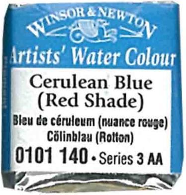 Cölin blue red tone