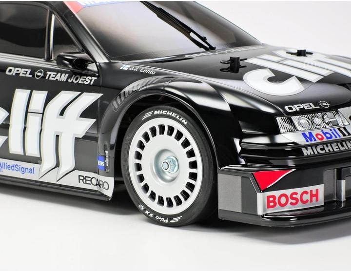 Image du produit Tamiya Opel Calibra V6 Cliff TT-01E (Kit)