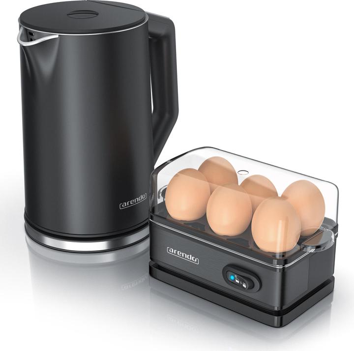 Produktbild Arendo Frühstücks Set