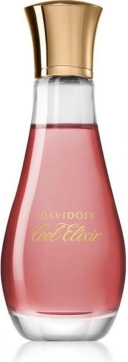Actual product image Davidoff Cool Elixir Floral Vanilla (Eau de parfum, 50 ml)