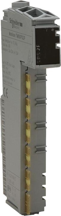 Actual product image Schneider Electric Power Distribution Module 24 Vdc 6.3A