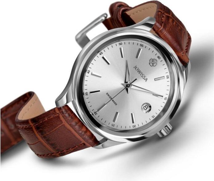 Produktbild Jowissa Tiro (Analoguhr, 45 mm)