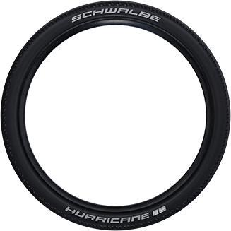 Produktbild Schwalbe Hurricane (27.5 x 2.25, 57-584)
