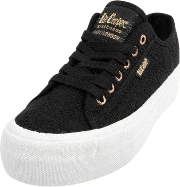 Produktbild Lee Cooper Sneaker Canvas (39)