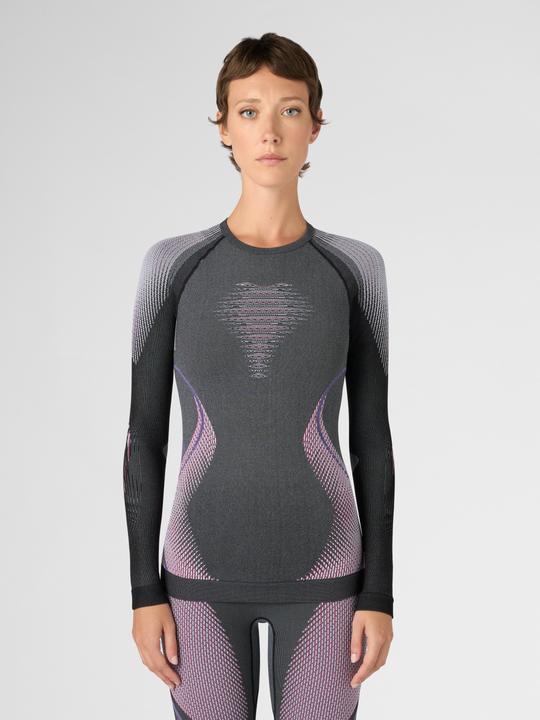 Actual product image UYN Evolutyon Melange thermal shirt (M, S)