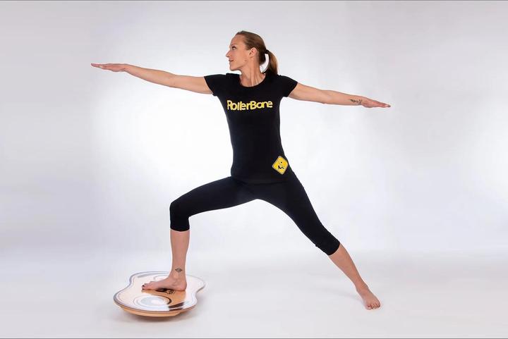 Image du produit Roller Bone 1.0 Set Softpad