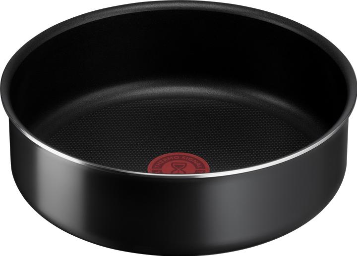 Image du produit Tefal Ingenio Easy On (Ensemble de casseroles et de poêles de cuisson, Aluminium)