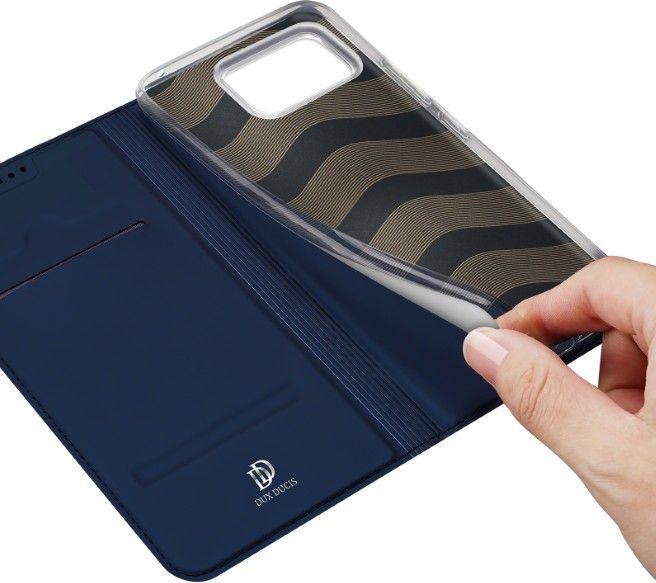 Produktbild Dux Ducis - Skin Pro - Asus Zenfone 12 Ultra - Blue (Asus Zenfone 12 Ultra)
