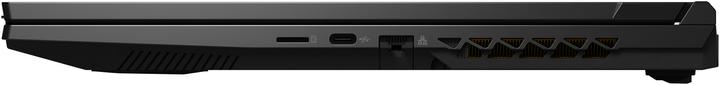 Produktbild Medion ERAZER Defender P50 MD62587 NL QWERTY (17.30", Intel Core i7-12650H, 16 GB, 512 GB, Eng. Int.)