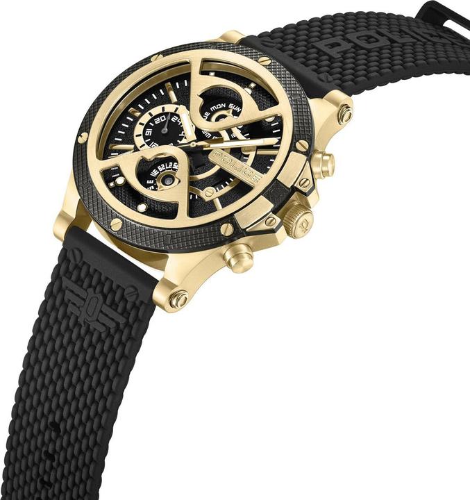 Immagine prodotto Police PEWJQ2110501 (Cronografo, 47 mm)
