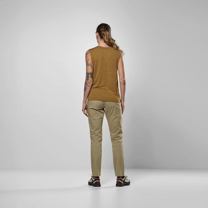 Image du produit Salewa Eagle Minilogo Merino Tanktop Da (XL)