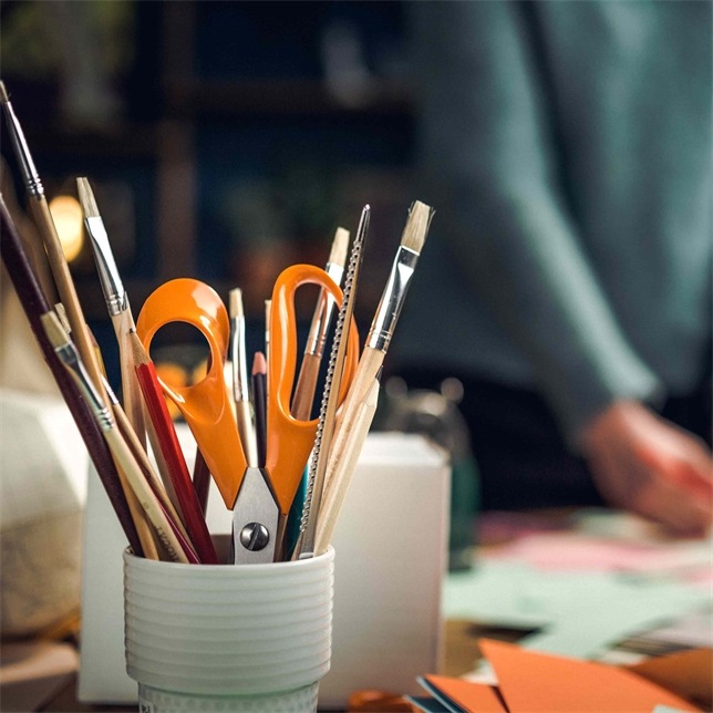 Actual product image Fiskars Classic (21 cm)