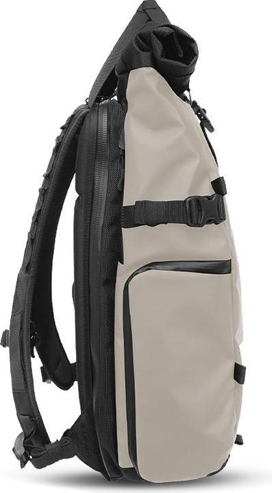 Produktbild Wandrd PRVKE 21 Liter, Photo Bundle, Yuma Tan Version 3 (Fotorucksack, 25 l)
