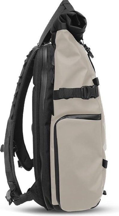 Actual product image Wandrd PRVKE 21 Liter, Photo Bundle, Yuma Tan Version 3 (Photo backpack, 25 l)