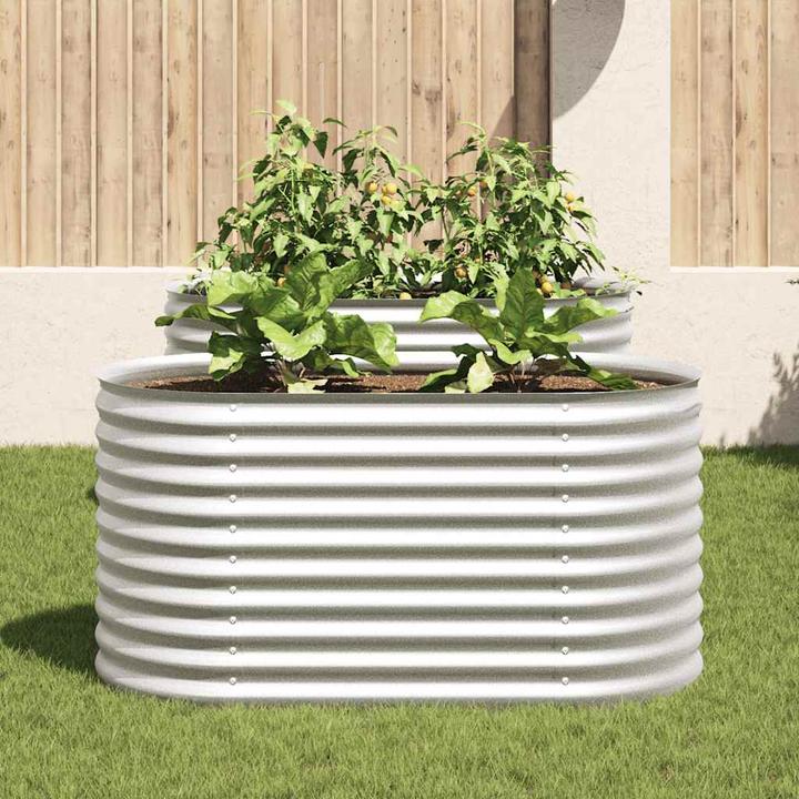 Immagine prodotto vidaXL Garten-Hochbeet