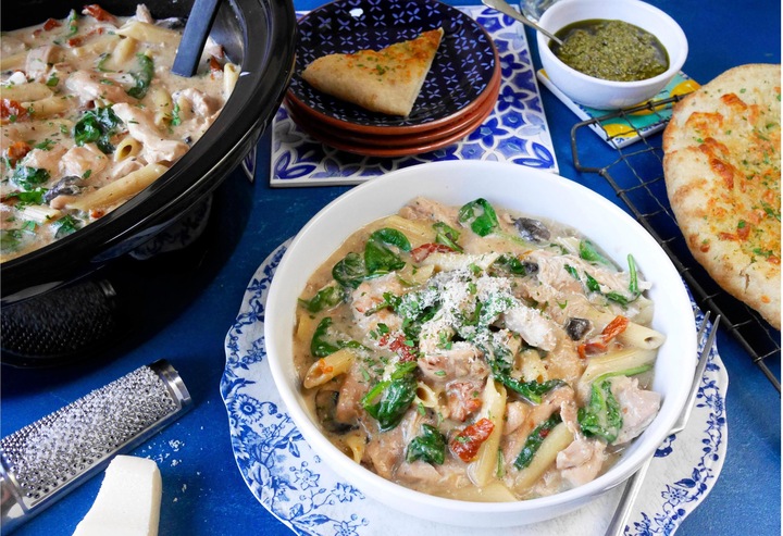 Actual product image Crockpot Time Select