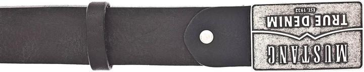 Produktbild Mustang Men Leather Belt (80)