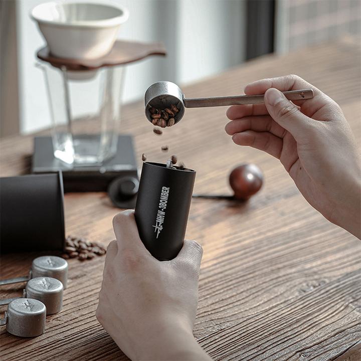 Produktbild MHW 3Bomber Langer Messlöffel