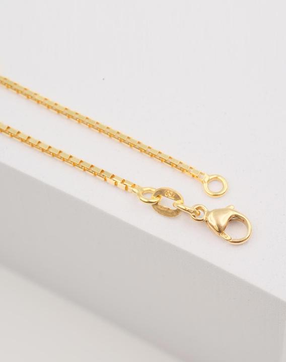 Produktbild Muau Venezianer (Gelbgold 750, 40 cm)
