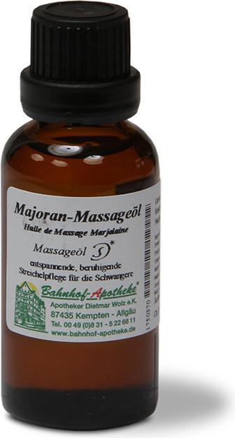 Farfalla Huile tocolytique huile (30 ml)