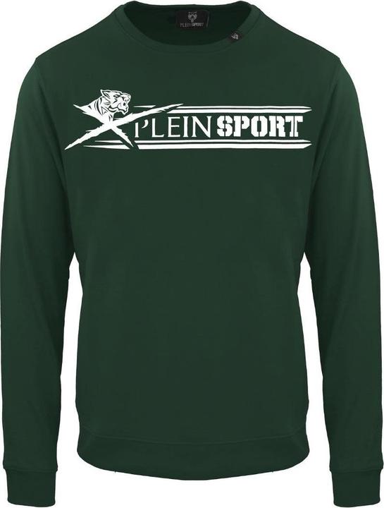 Immagine prodotto Philipp Plein Felpa Sottolineato Adulto Unisex (L)