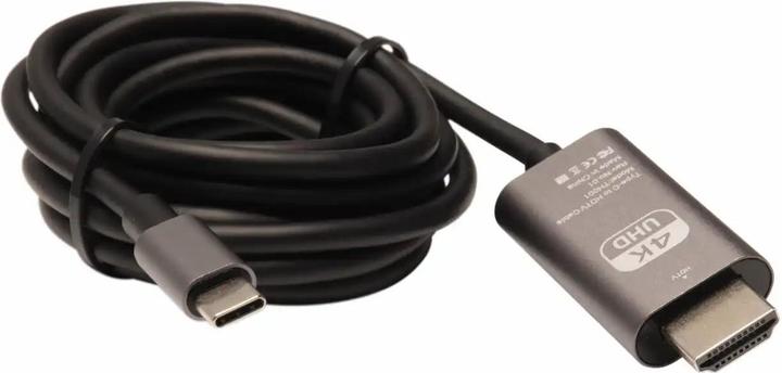 Actual product image Denver PR-4700 (150 lm, 1.1:1)