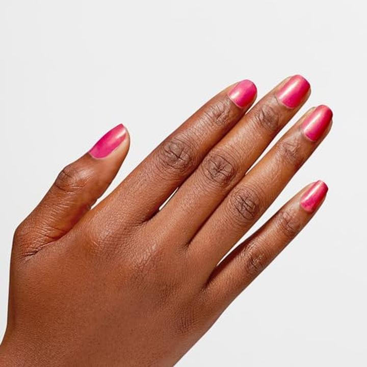 Produktbild OPI Infinite Shine Good Redputation (ISL100 Good Redputation, Farblack)