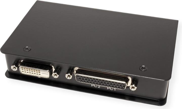 Produktbild Aten CS72D KVM-/Audio-Switch