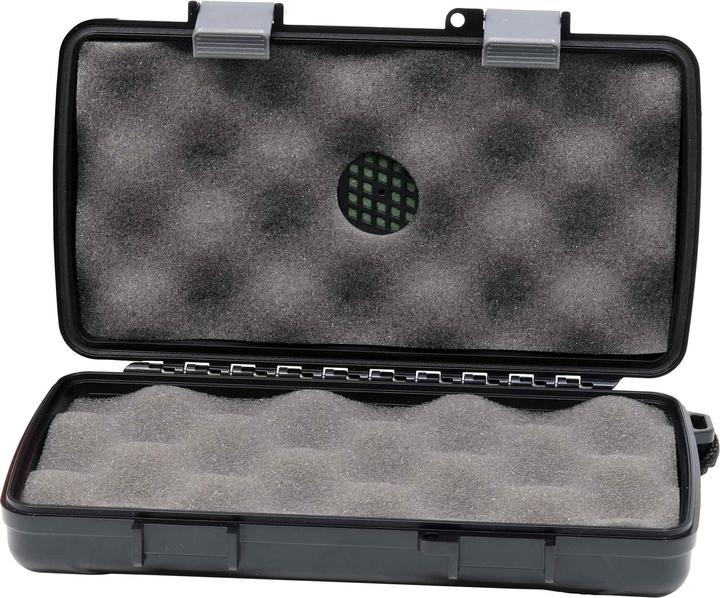 Actual product image Xikar Travel humidor 205XI (5)