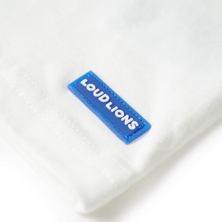 Immagine prodotto vidaXL Maglietta per bambini Ecru 140,Materiale: 100 % cotone,Colore (140)