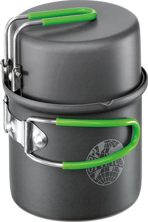 Actual product image Optimus Terra Solo