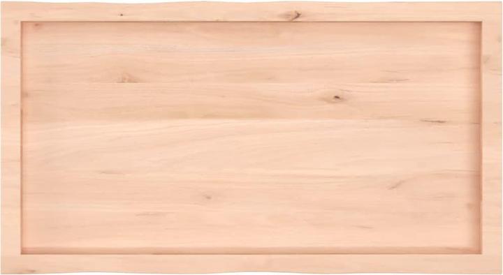 Actual product image VidaXL Chaim (100 x 50 x 6 cm)