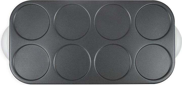 Actual product image Livoo Maxi Crepes maker (EU plug)