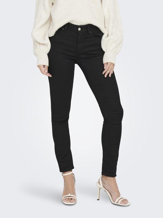Produktbild Only ONLBlush MW Zip Coated Jogginghose (34)