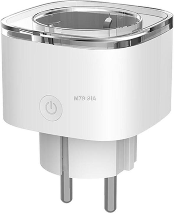 EZVIZ T31 EU balta - Vieda rozete CS-T31-16E-EU (6941545642376)