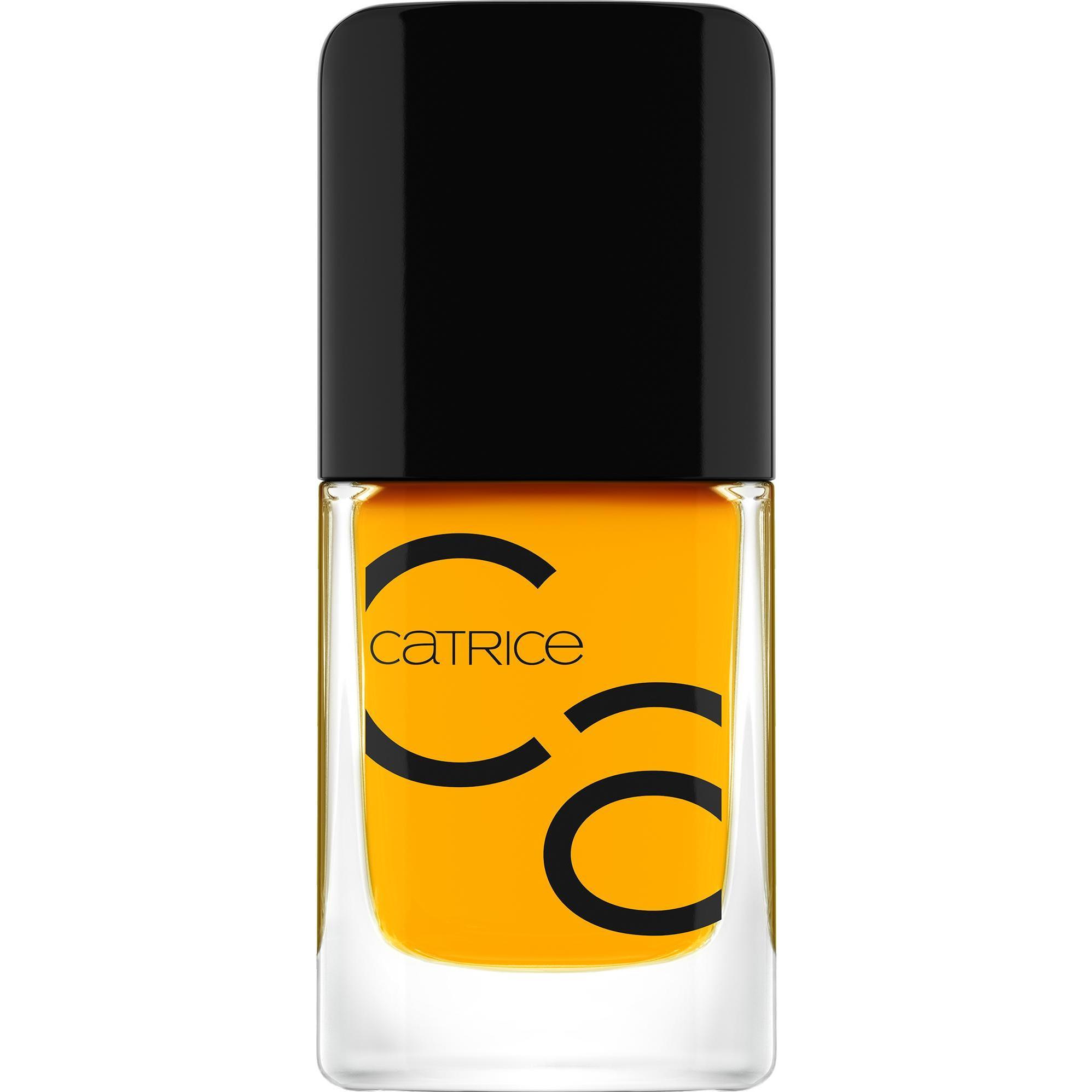 Catrice, Nagellack, ICONAILS Gel Lacquer (129, Gel-Effekt Nagellack)