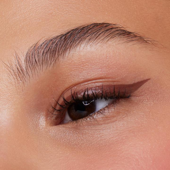 Actual product image essence Lash Princess Liner (Brown)