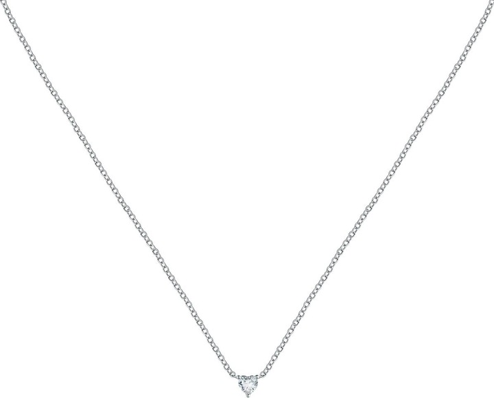 La Petite Story Kette Silver (925er Silber, 40 cm)
