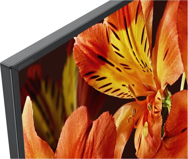 Produktbild Sony Kd-49xf8505 (49", LCD, 4K, 2018)